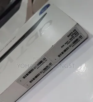 New Samsung Galaxy Tab S8 256 GB