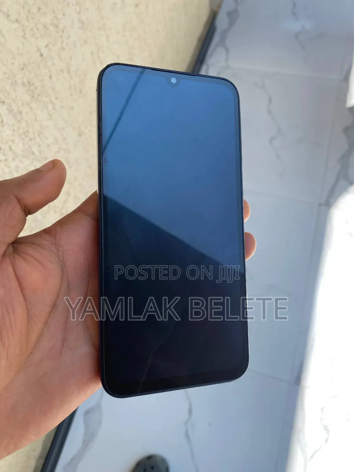 Samsung Galaxy A15 128 GB Blue