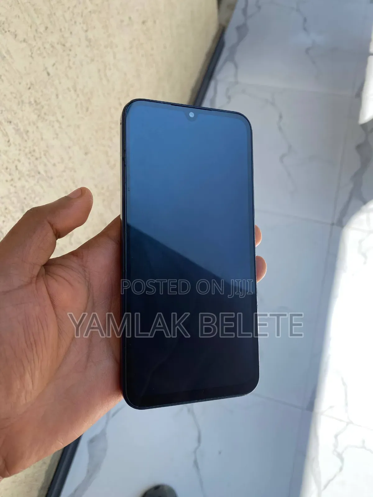 Samsung Galaxy A15 128 GB Blue
