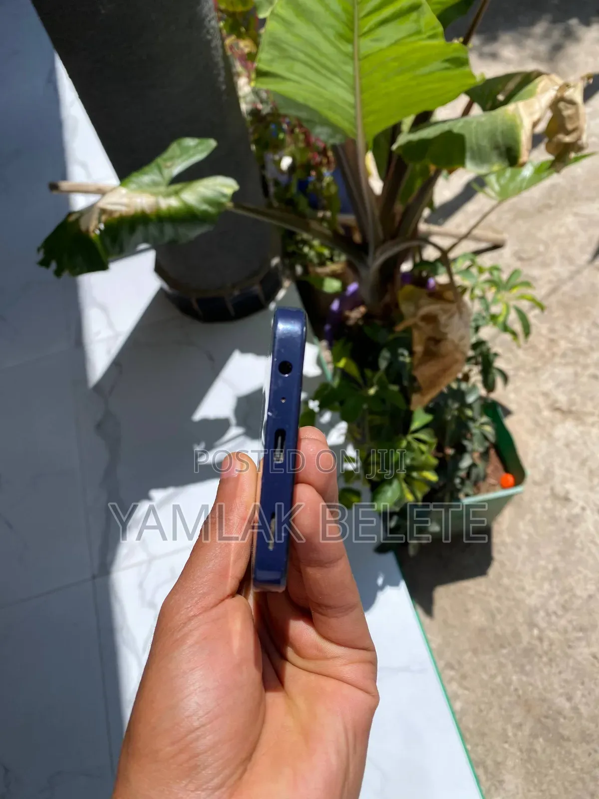Samsung Galaxy A15 128 GB Blue