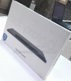 New Samsung Galaxy Tab S8 256 GB