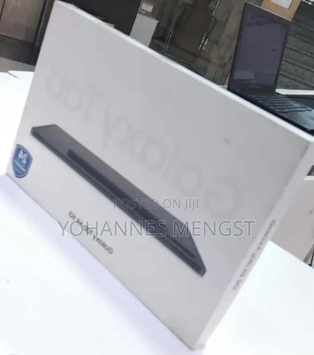 New Samsung Galaxy Tab S8 256 GB