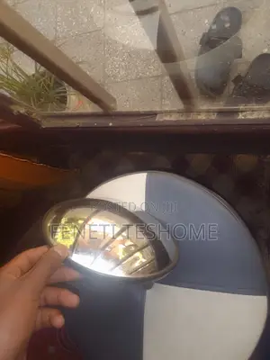 HOWO TRUCK Blind Spot Mirror