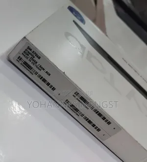 New Samsung Galaxy Tab S8 256 GB