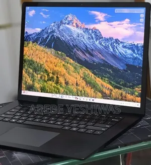 New Laptop Microsoft Surface 32GB Intel Core i7 SSD 1T