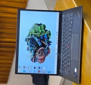 New Laptop Lenovo ThinkPad T14 G3 32GB Intel Core i7 SSD 512GB