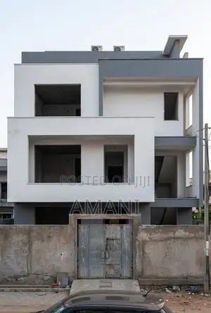 5bdrm House in Nifas Silk-Lafto for sale