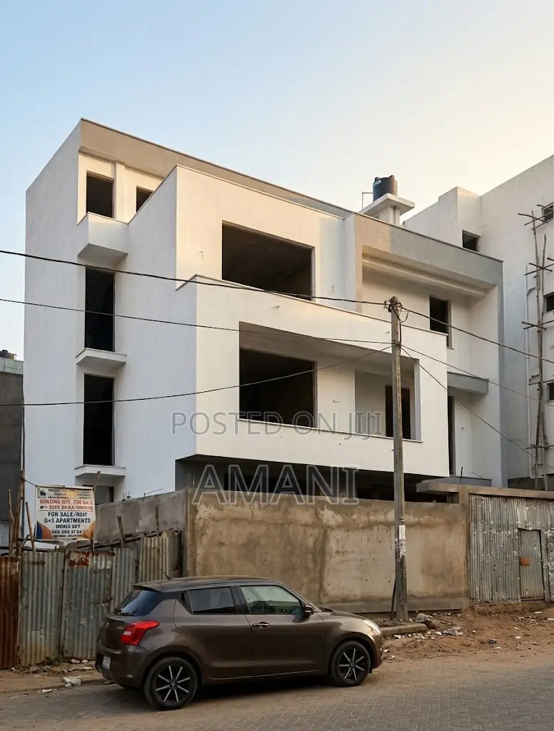 5bdrm House in Nifas Silk-Lafto for sale