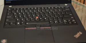 New Laptop Lenovo ThinkPad t495s 16GB AMD Ryzen 5 SSD 512GB