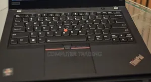 New Laptop Lenovo ThinkPad t495s 16GB AMD Ryzen 5 SSD 512GB