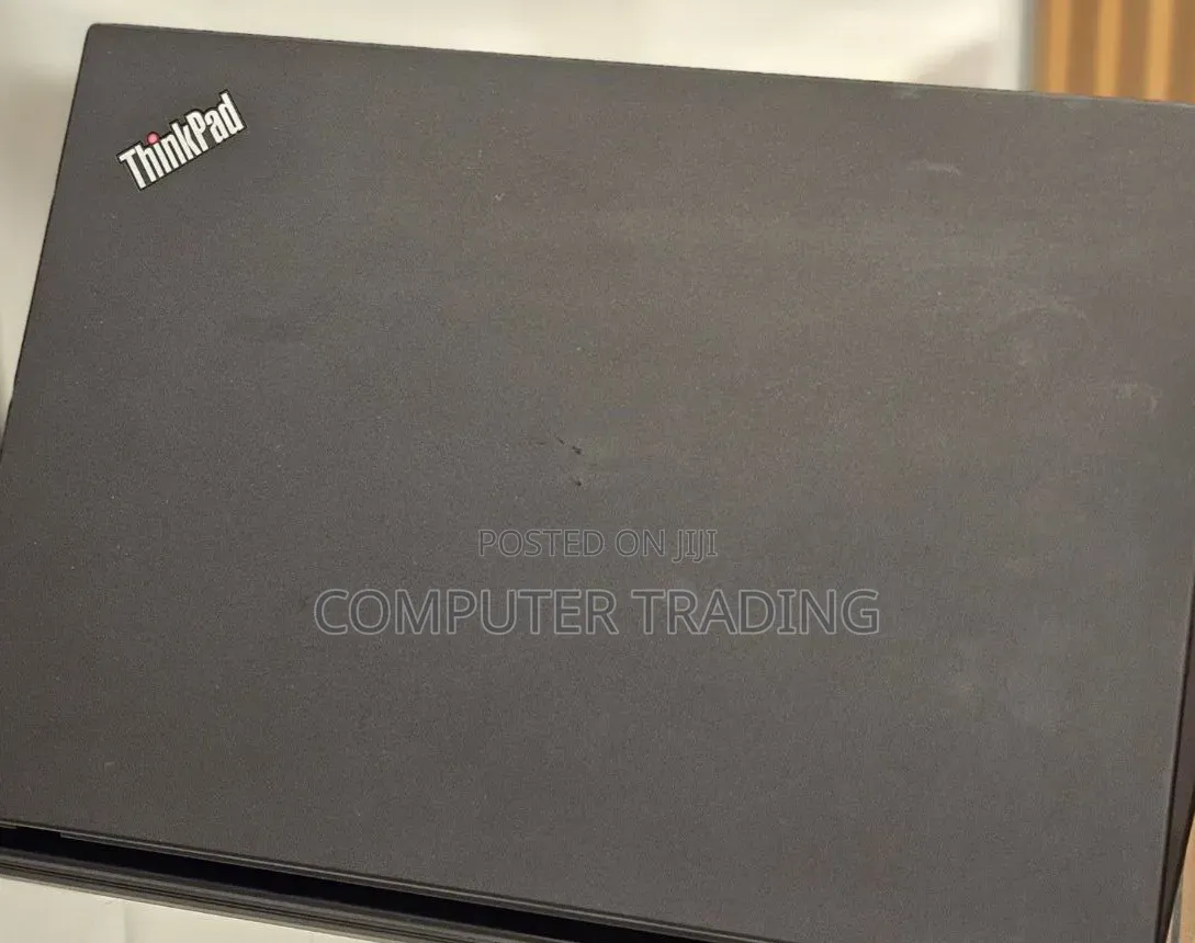 New Laptop Lenovo ThinkPad t495s 16GB AMD Ryzen 5 SSD 512GB