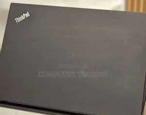 New Laptop Lenovo ThinkPad t495s 16GB AMD Ryzen 5 SSD 512GB