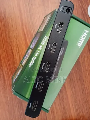 Hdmi 4k Splitter