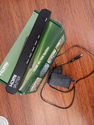 Hdmi 4k Splitter
