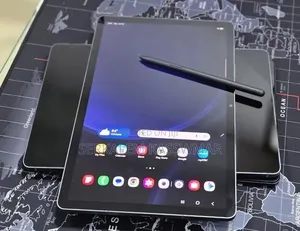 New Samsung Galaxy Tab S9 FE 128 GB Gray