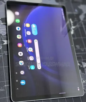 New Samsung Galaxy Tab S9 FE 128 GB Gray