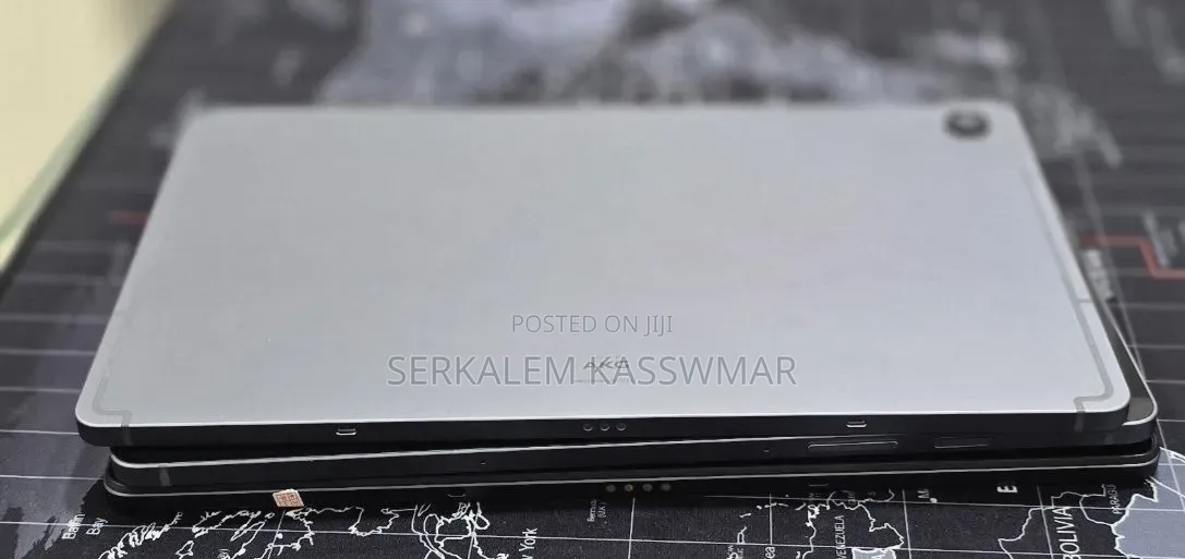 New Samsung Galaxy Tab S9 FE 128 GB Gray