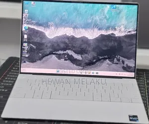 New Laptop Dell XPS 13 16GB Intel Core i7 SSD 512GB