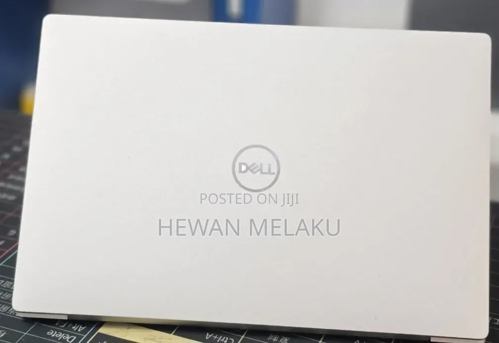 New Laptop Dell XPS 13 16GB Intel Core i7 SSD 512GB