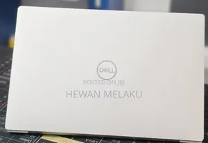 New Laptop Dell XPS 13 16GB Intel Core i7 SSD 512GB