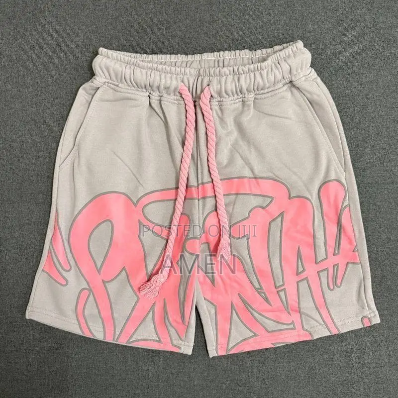 Shorts for Men and Women