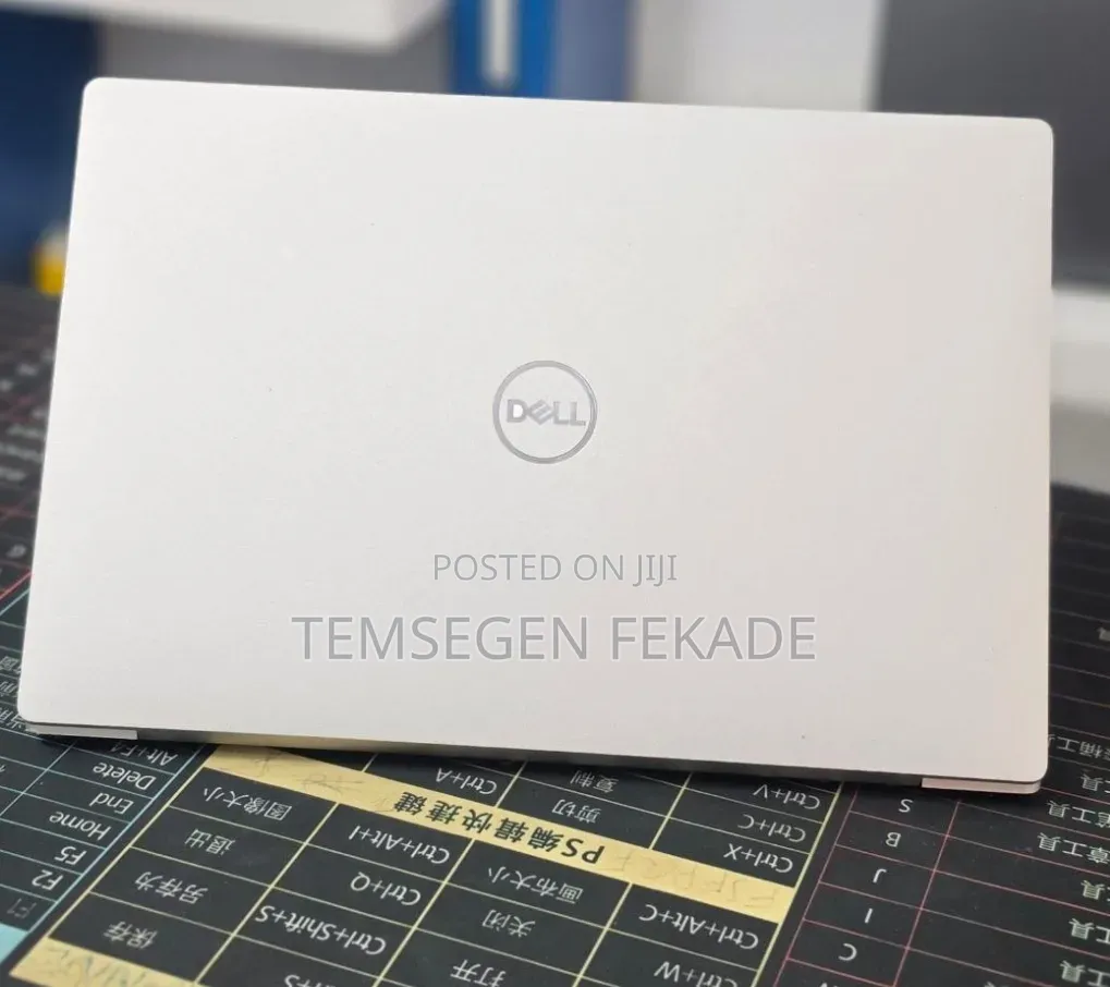 New Laptop Dell XPS 13 16GB Intel Core i7 SSD 512GB