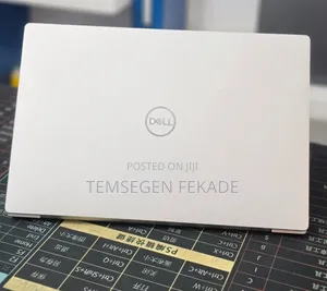 New Laptop Dell XPS 13 16GB Intel Core i7 SSD 512GB
