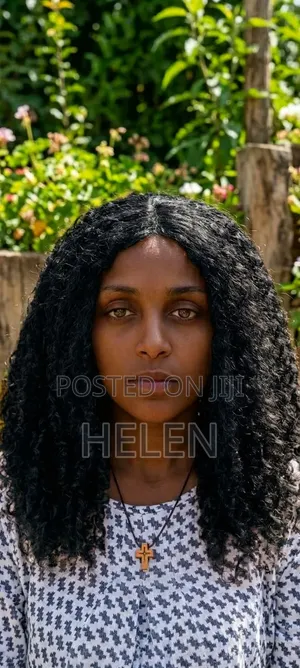 ላይክ ሂዉማን ሄር