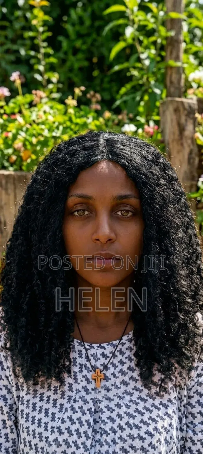 ላይክ ሂዉማን ሄር