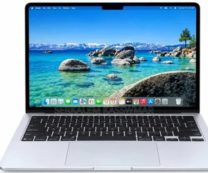 New Laptop Apple MacBook Air 2025 M4 16GB Apple M4 SSD 512GB