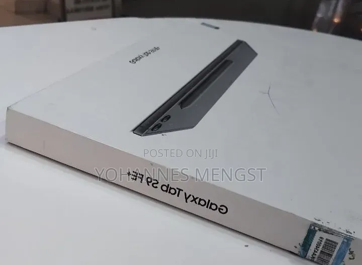 New Samsung Galaxy Tab S9 FE 128 GB