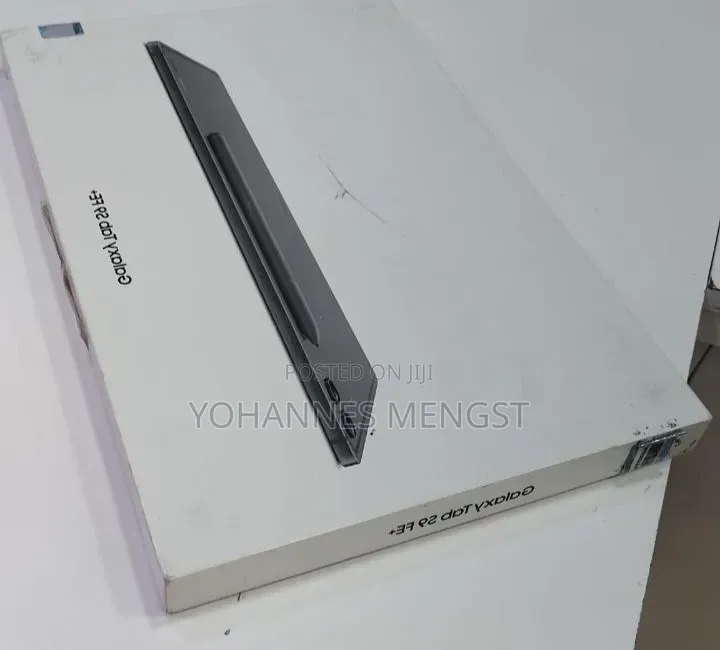 New Samsung Galaxy Tab S9 FE 128 GB
