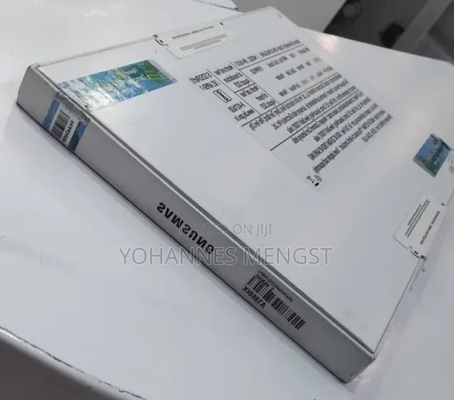 New Samsung Galaxy Tab S9 FE 128 GB