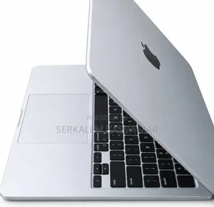 New Laptop Apple MacBook Air 2025 M4 16GB Apple M4 SSD 512GB