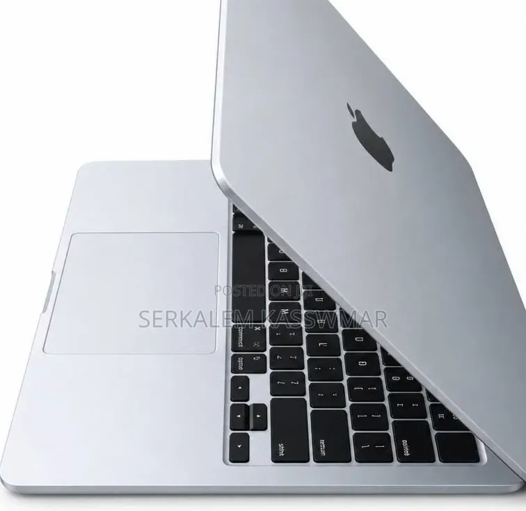 New Laptop Apple MacBook Air 2025 M4 16GB Apple M4 SSD 512GB