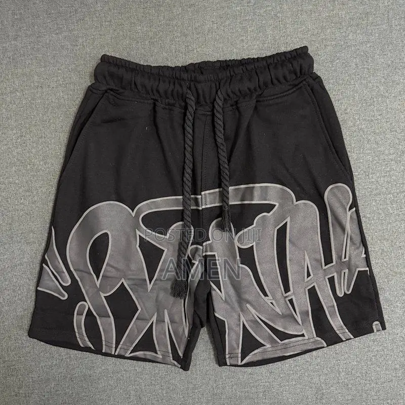 Shorts for Men and Women
