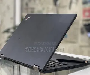 New Laptop Lenovo ThinkPad X380 Yoga 16GB Intel Core i5 SSD 512GB