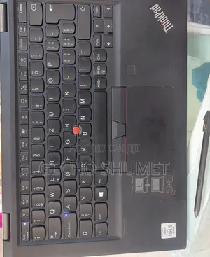 New Laptop Lenovo ThinkPad X380 Yoga 16GB Intel Core i5 SSD 512GB