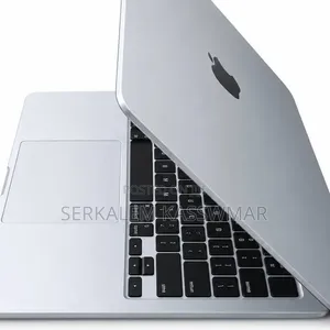 New Laptop Apple MacBook Air 2025 M4 16GB Apple M4 SSD 512GB