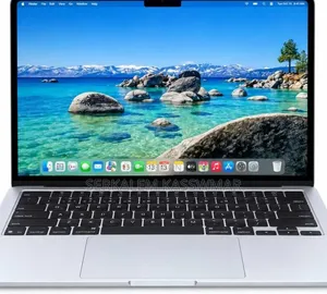 New Laptop Apple MacBook Air 2025 M4 16GB Apple M4 SSD 512GB