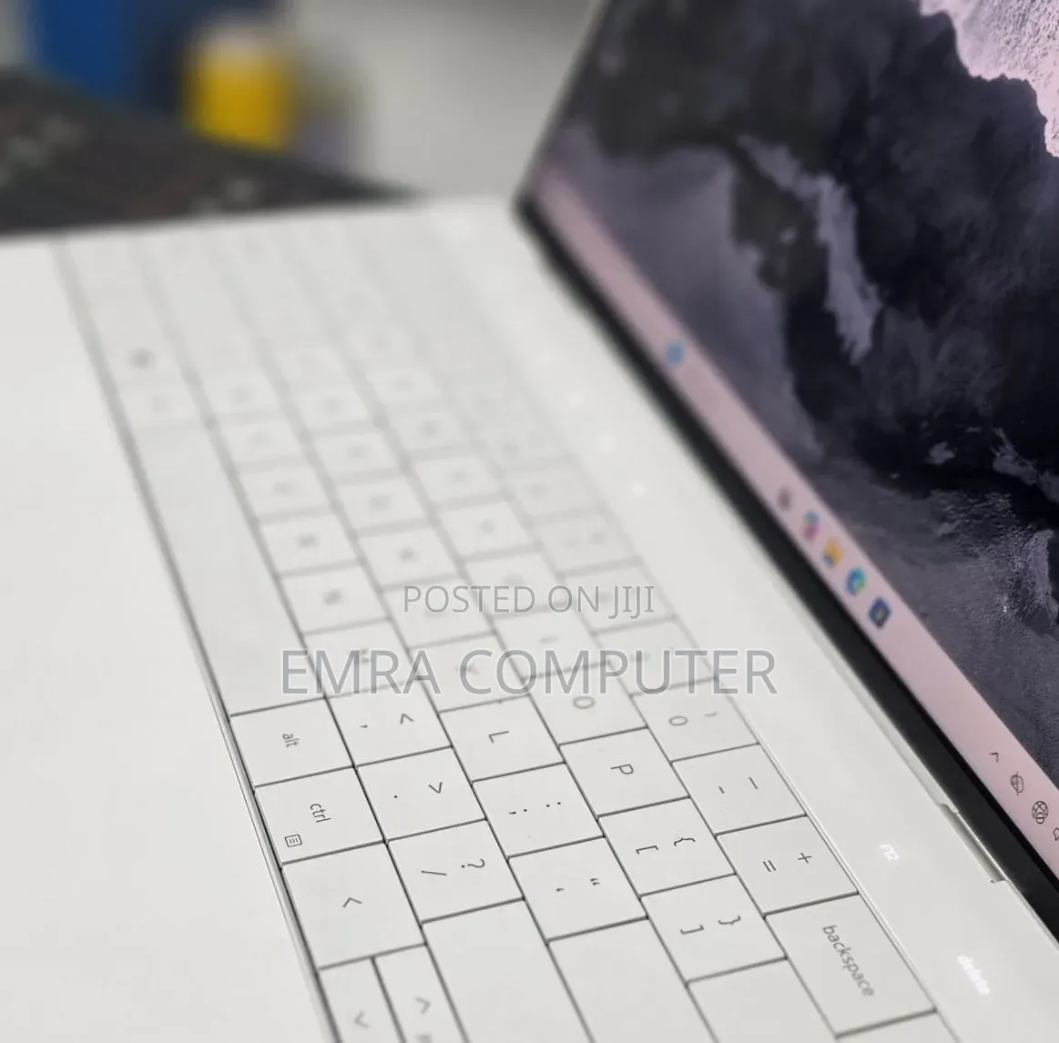 New Laptop Dell XPS 13 16GB Intel Core i7 SSD 512GB