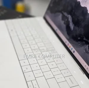 New Laptop Dell XPS 13 16GB Intel Core i7 SSD 512GB