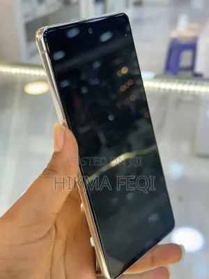Samsung Galaxy A51 5G 128 GB White