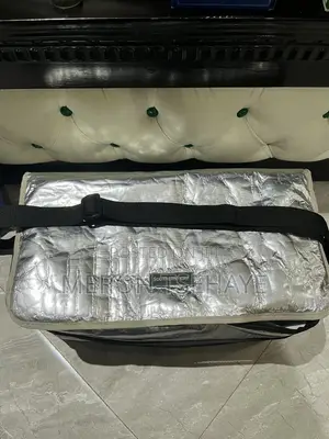 Ice Cooler Bag 25x48cm