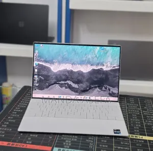 New Laptop Dell XPS 13 16GB Intel Core i7 SSD 512GB