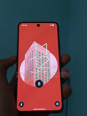 Google Pixel 8 128 GB Black