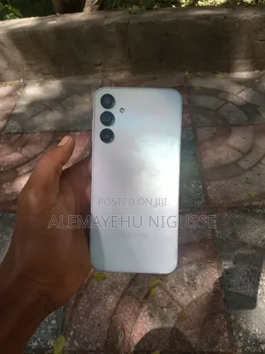 Samsung Galaxy A15 128 GB