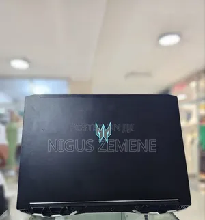 New Laptop Acer Predator Helios 300 16GB Intel Core i7 SSD 512GB