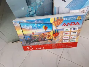 Anda Smart TV