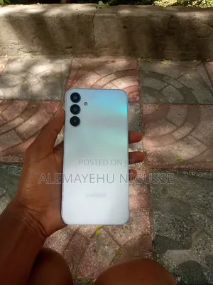 Samsung Galaxy A15 128 GB